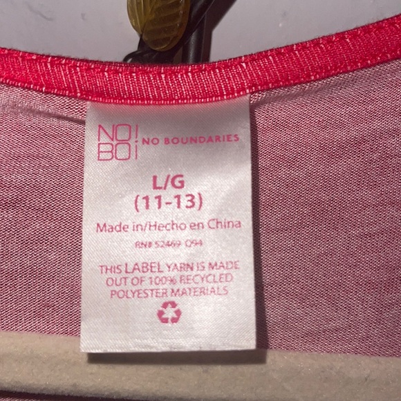 Floral Dress - Picture 4 of 4